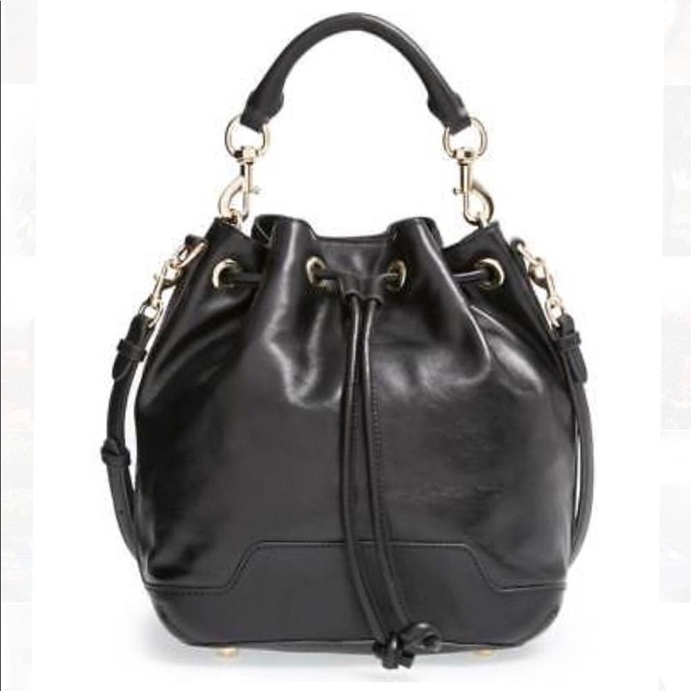 Rebecca Minkoff Fiona Bucket Hangbag